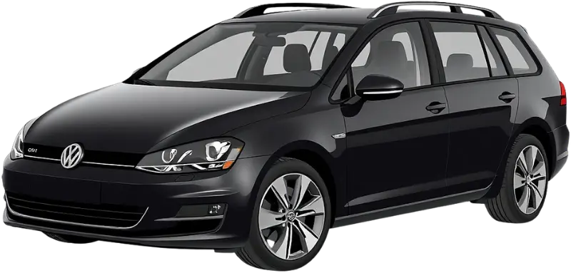 obrázek VW Golf Variant