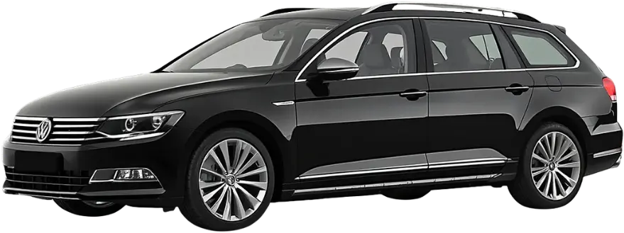 obrázek VW Passat Variant